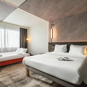 4* Otel Novotel Brainpark